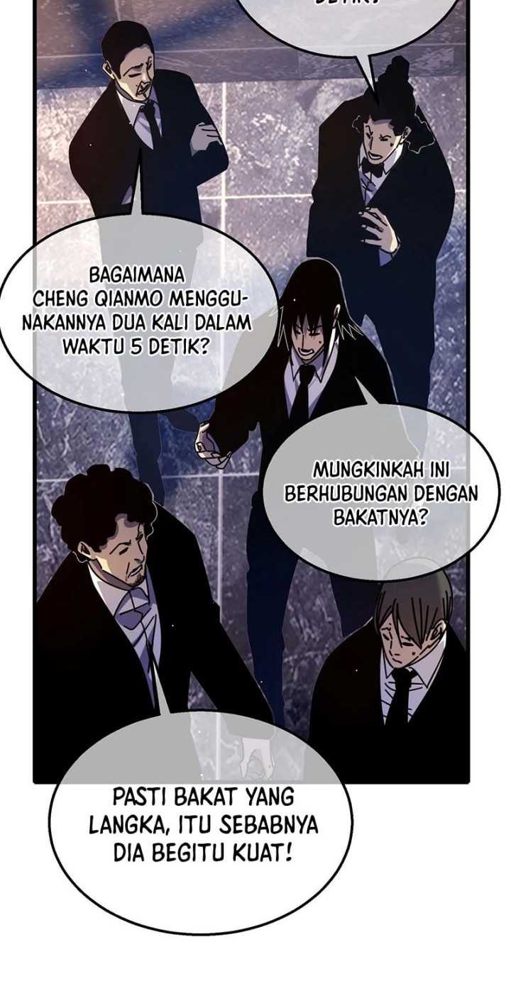 My Unbeatable Passive Skill Lets Me Deal Massive Damage! Chapter 36 Gambar 15