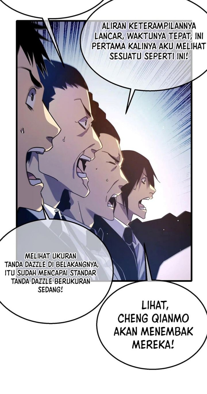 My Unbeatable Passive Skill Lets Me Deal Massive Damage! Chapter 36 Gambar 21