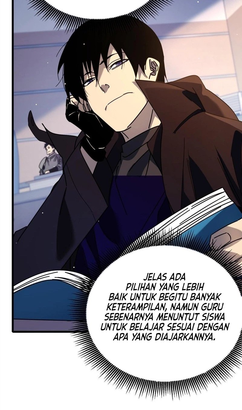 My Unbeatable Passive Skill Lets Me Deal Massive Damage! Chapter 37 Gambar 44