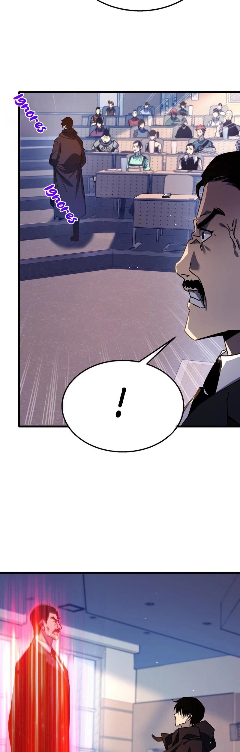 My Unbeatable Passive Skill Lets Me Deal Massive Damage! Chapter 37 Gambar 47