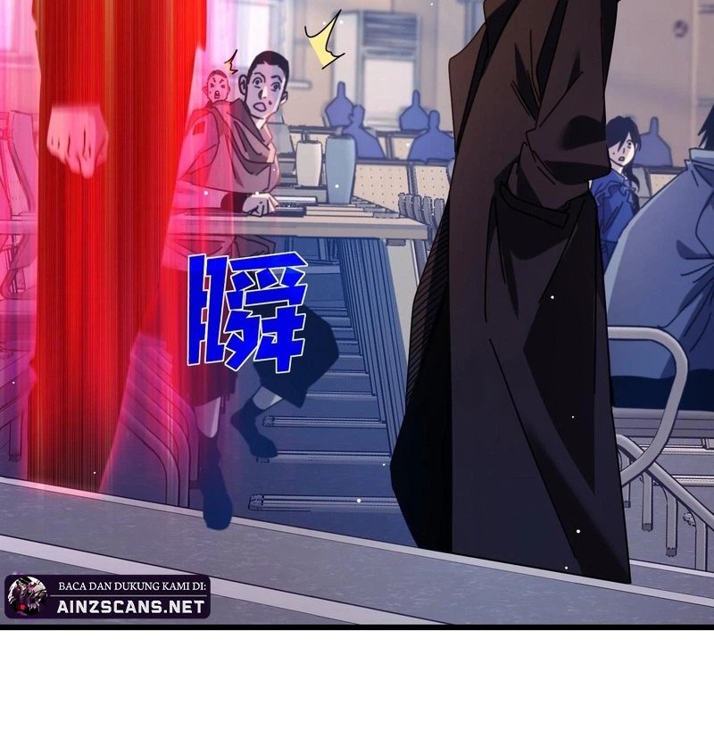 My Unbeatable Passive Skill Lets Me Deal Massive Damage! Chapter 37 Gambar 48