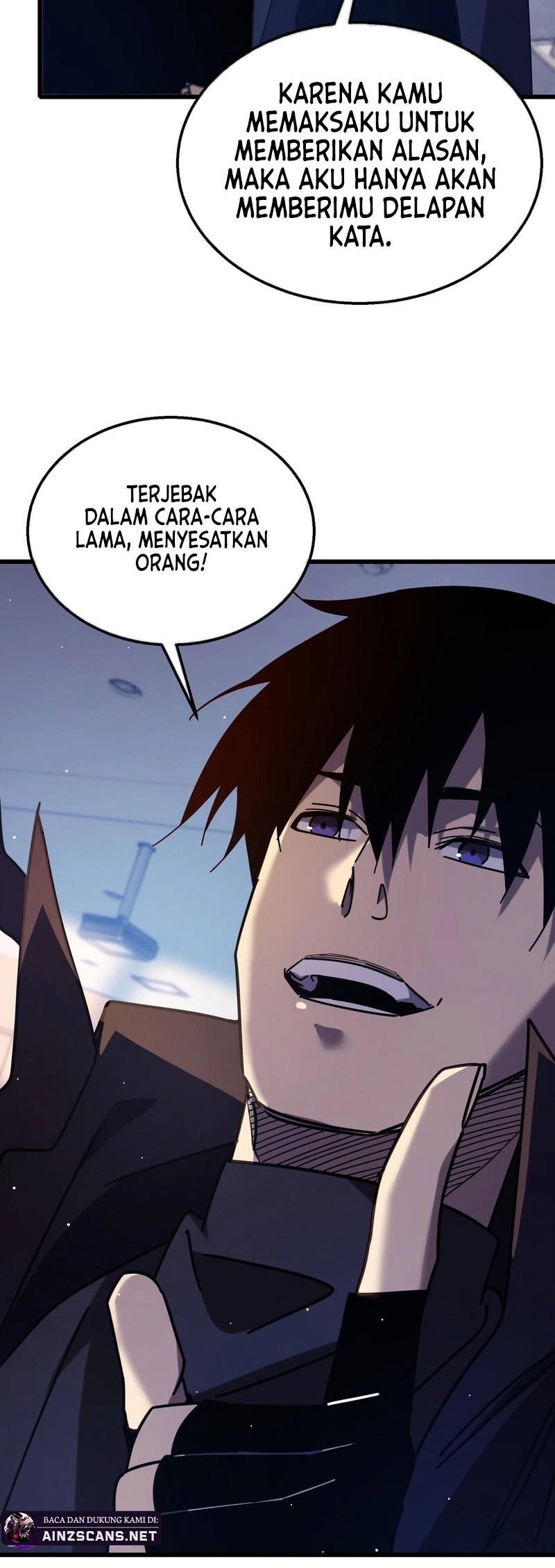 My Unbeatable Passive Skill Lets Me Deal Massive Damage! Chapter 37 Gambar 50