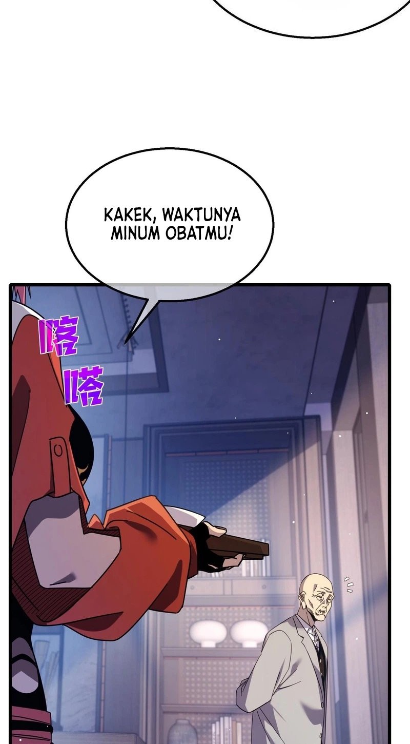 My Unbeatable Passive Skill Lets Me Deal Massive Damage! Chapter 37 Gambar 4