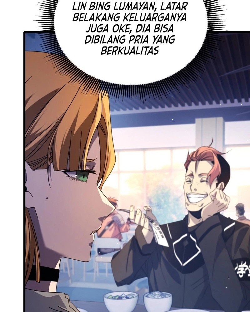 My Unbeatable Passive Skill Lets Me Deal Massive Damage! Chapter 37 Gambar 24