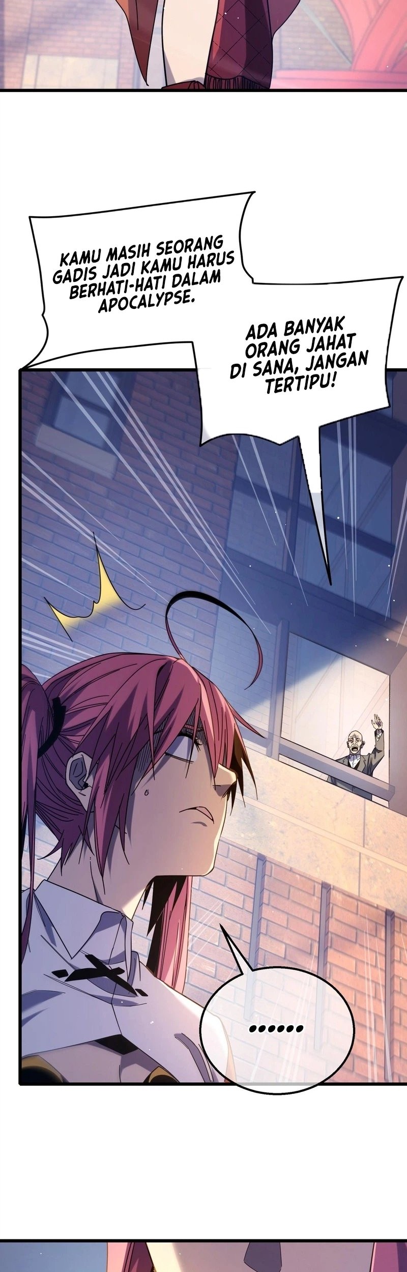 My Unbeatable Passive Skill Lets Me Deal Massive Damage! Chapter 37 Gambar 11