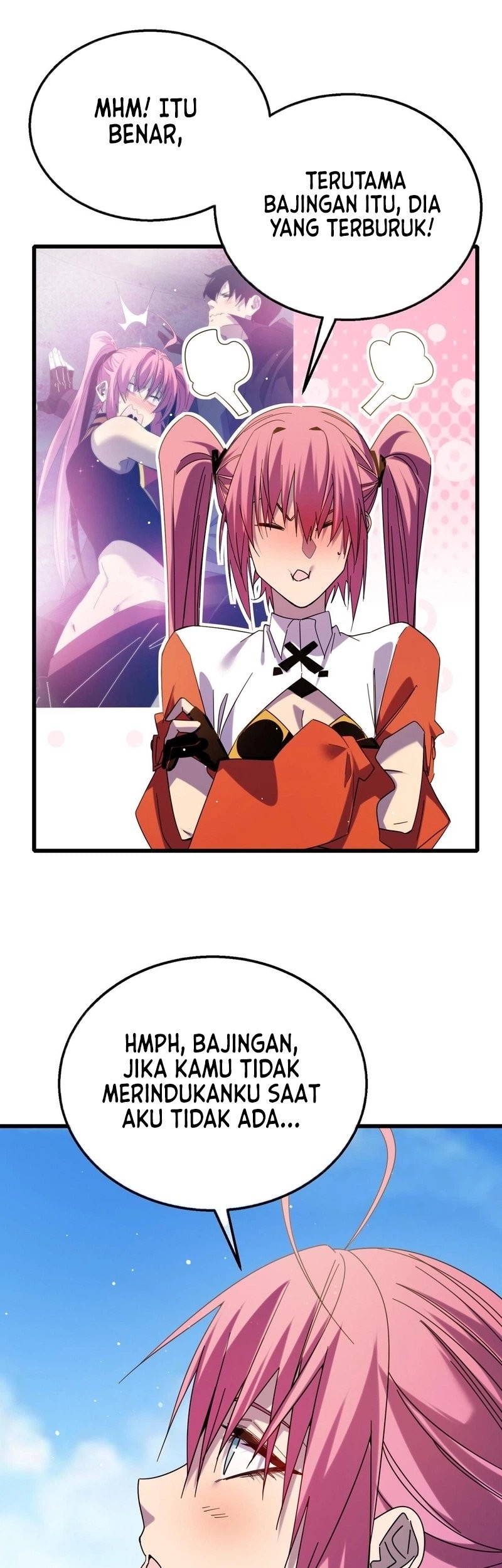 My Unbeatable Passive Skill Lets Me Deal Massive Damage! Chapter 37 Gambar 13