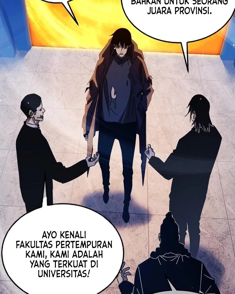 My Unbeatable Passive Skill Lets Me Deal Massive Damage! Chapter 37 Gambar 16