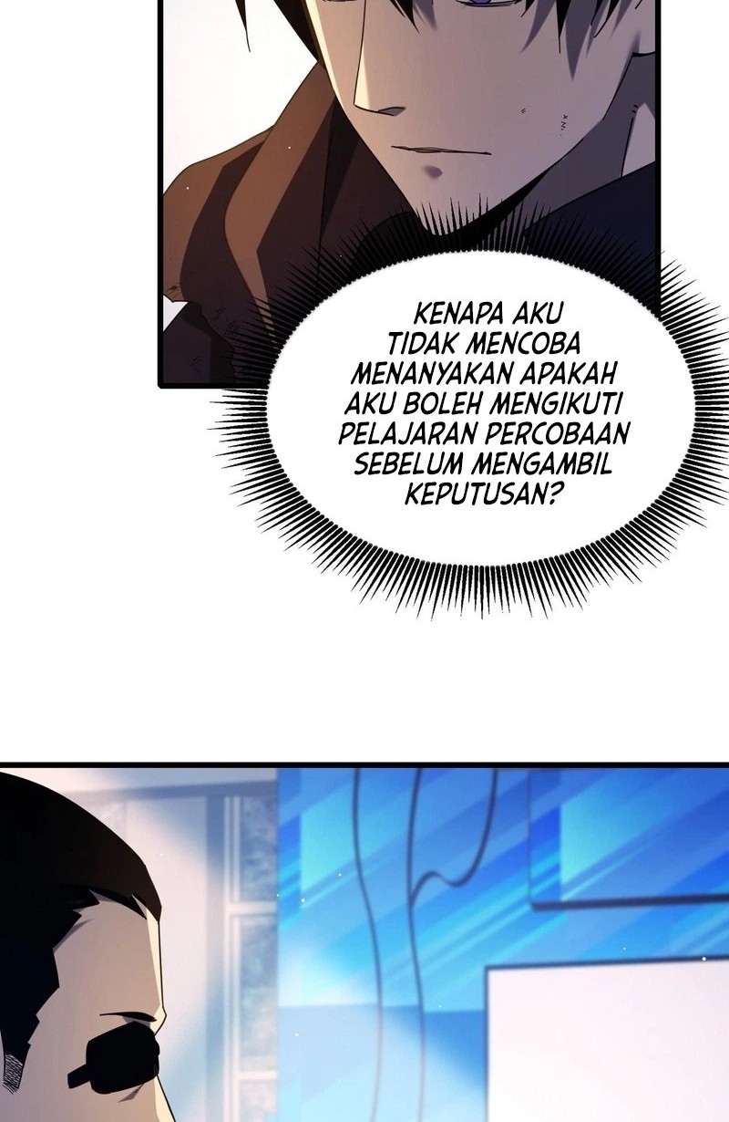 My Unbeatable Passive Skill Lets Me Deal Massive Damage! Chapter 37 Gambar 20