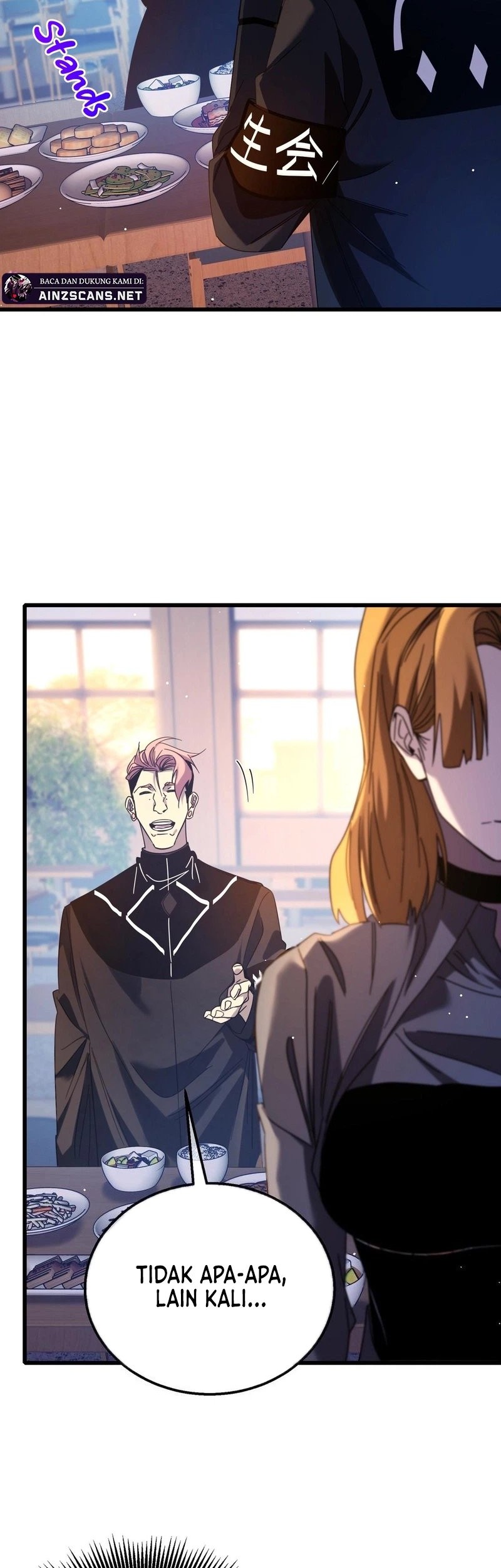 My Unbeatable Passive Skill Lets Me Deal Massive Damage! Chapter 37 Gambar 27