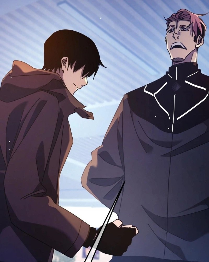 My Unbeatable Passive Skill Lets Me Deal Massive Damage! Chapter 37 Gambar 32