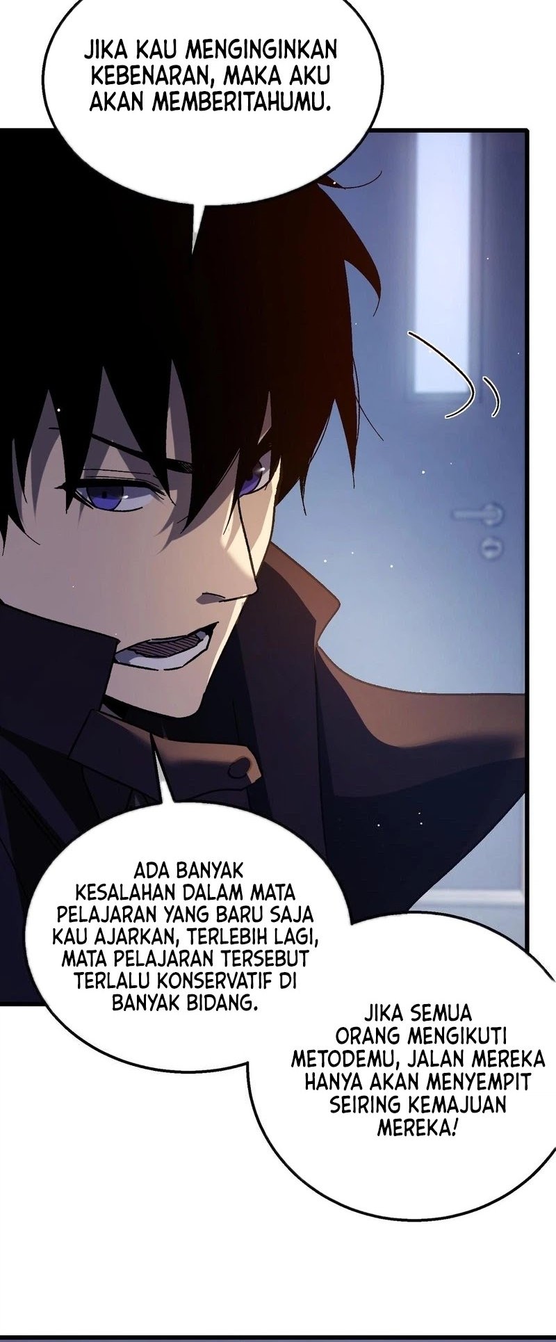 My Unbeatable Passive Skill Lets Me Deal Massive Damage! Chapter 38 Gambar 11