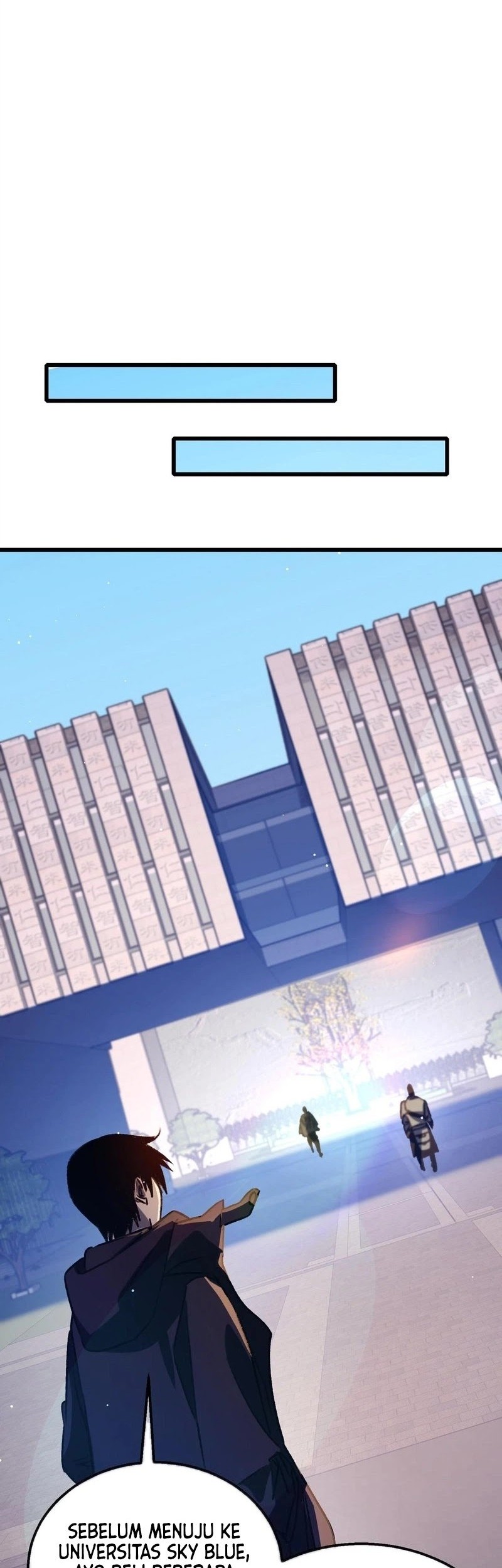 My Unbeatable Passive Skill Lets Me Deal Massive Damage! Chapter 38 Gambar 46