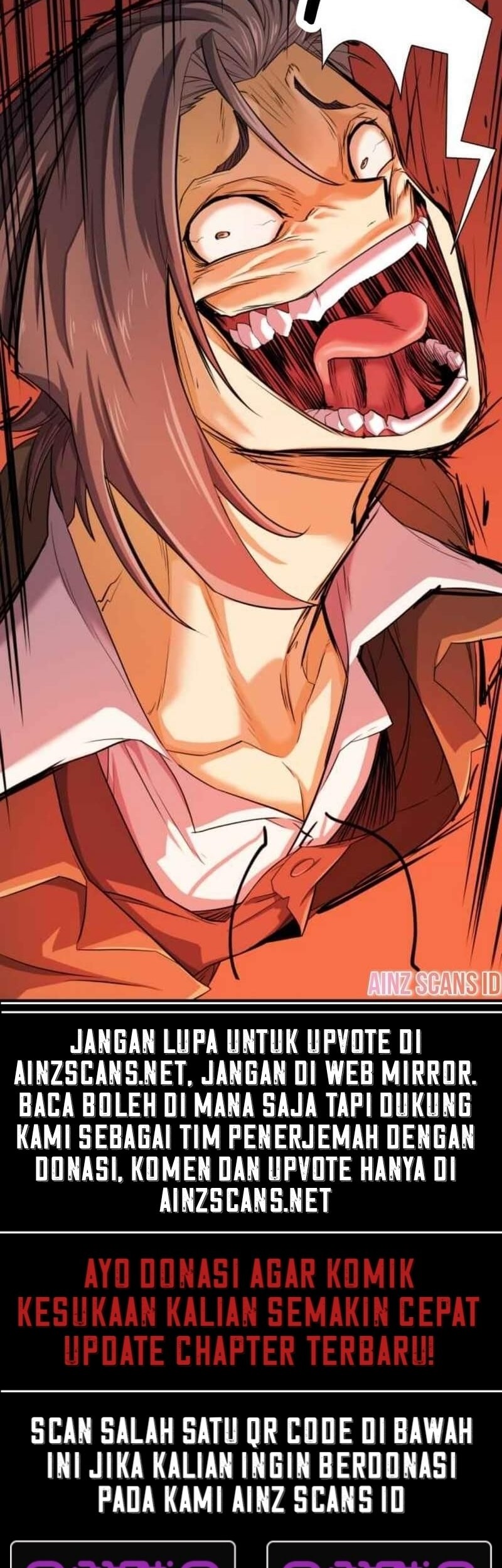 My Unbeatable Passive Skill Lets Me Deal Massive Damage! Chapter 38 Gambar 60