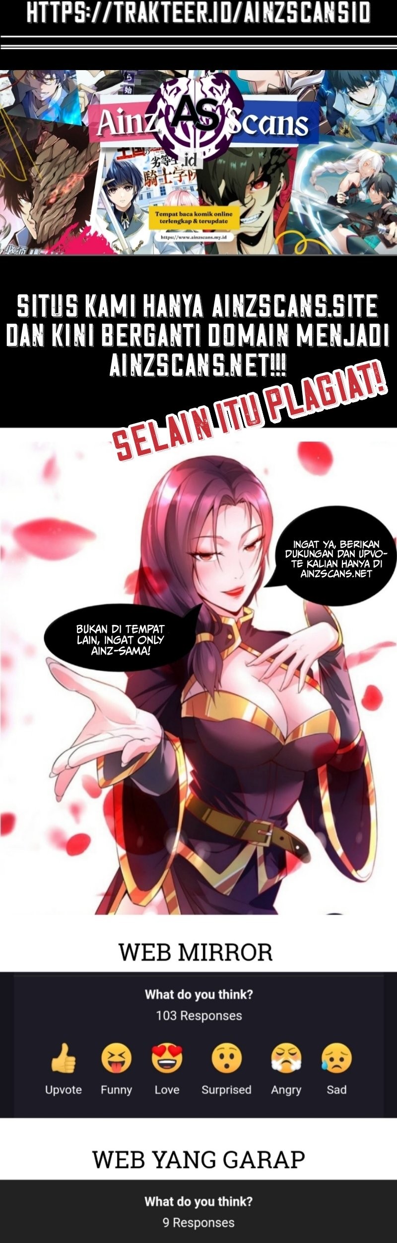 My Unbeatable Passive Skill Lets Me Deal Massive Damage! Chapter 38 Gambar 62