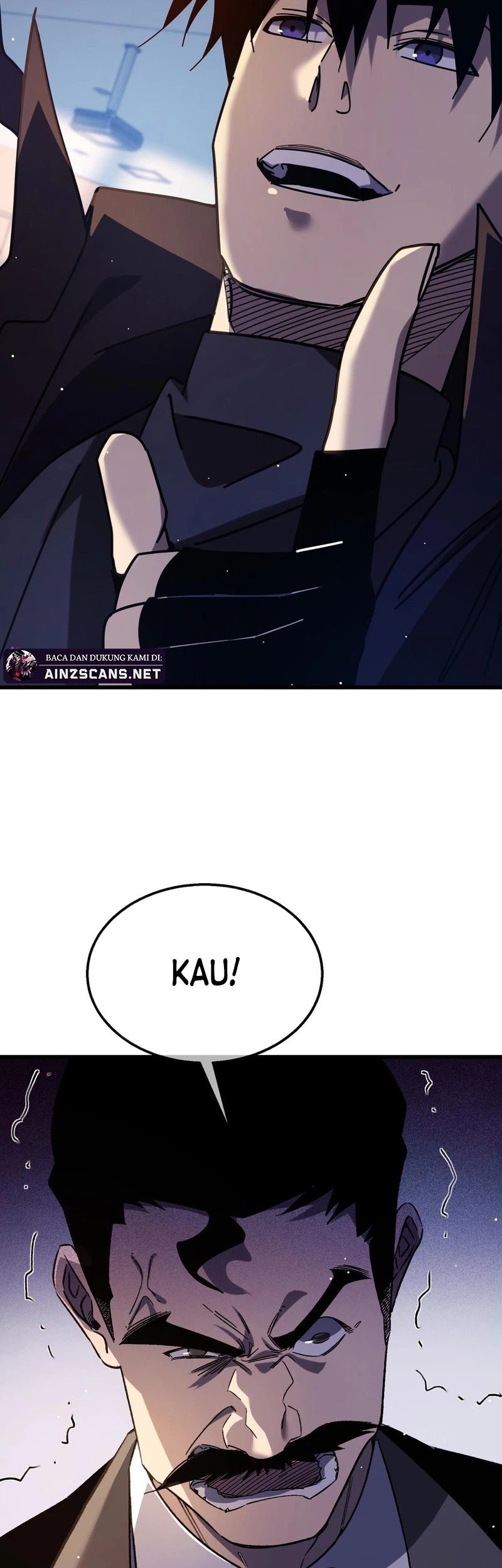 My Unbeatable Passive Skill Lets Me Deal Massive Damage! Chapter 38 Gambar 3