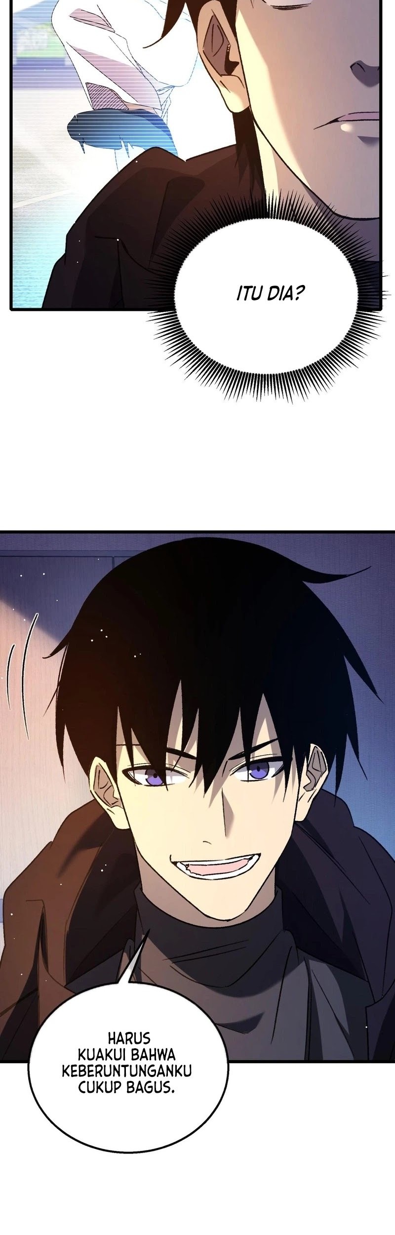 My Unbeatable Passive Skill Lets Me Deal Massive Damage! Chapter 38 Gambar 30