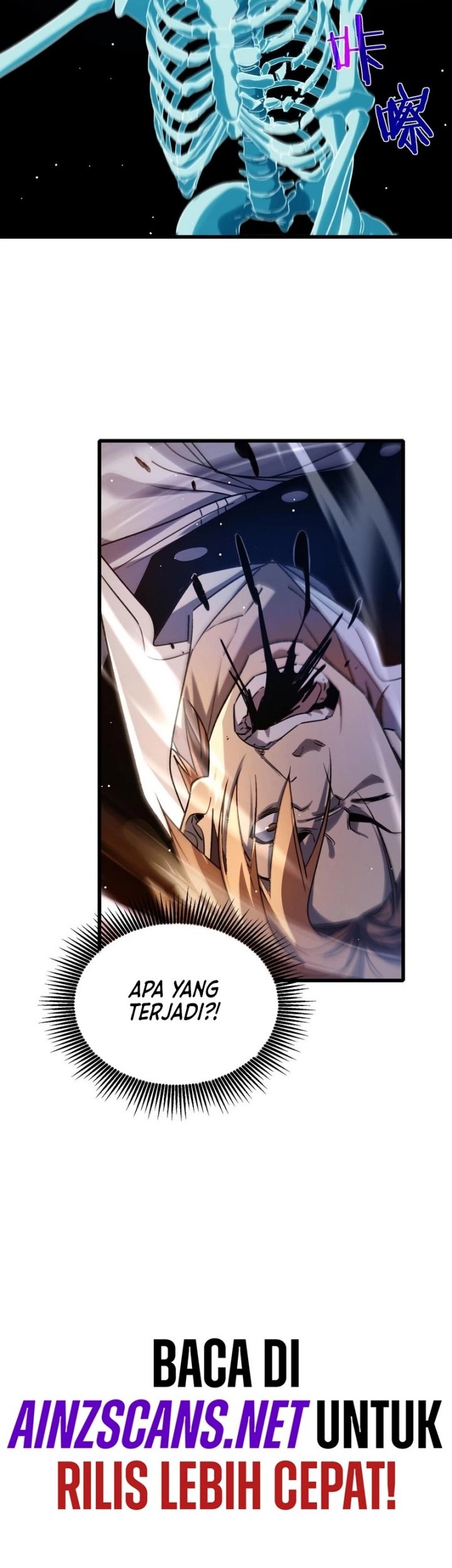 My Unbeatable Passive Skill Lets Me Deal Massive Damage! Chapter 39 Gambar 28