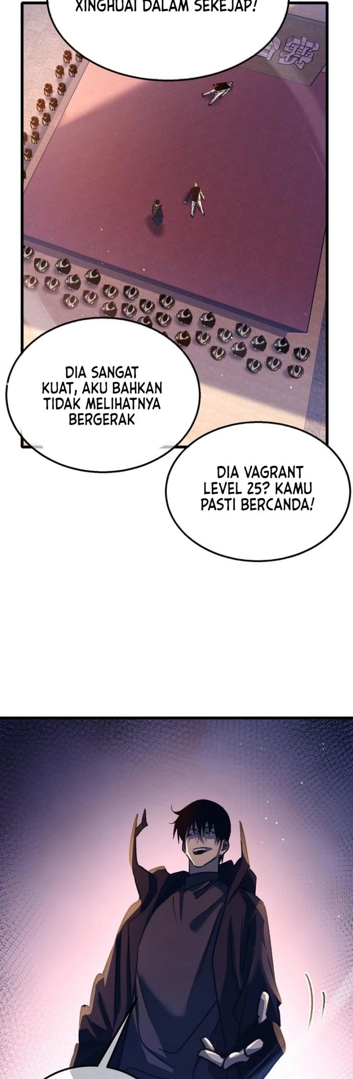 My Unbeatable Passive Skill Lets Me Deal Massive Damage! Chapter 39 Gambar 32