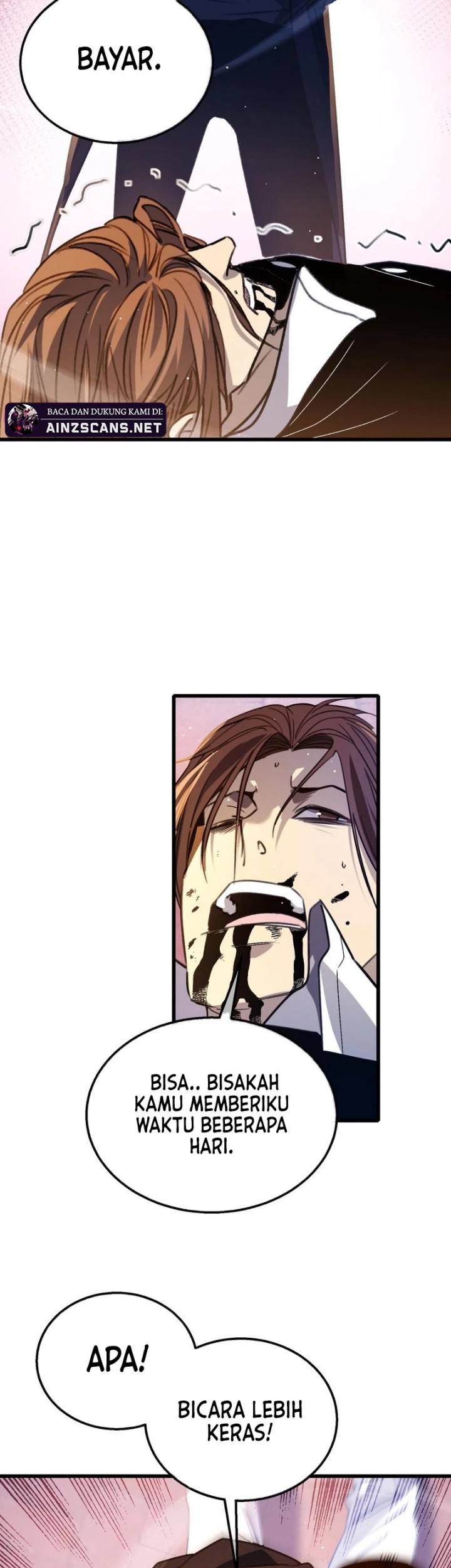 My Unbeatable Passive Skill Lets Me Deal Massive Damage! Chapter 39 Gambar 33