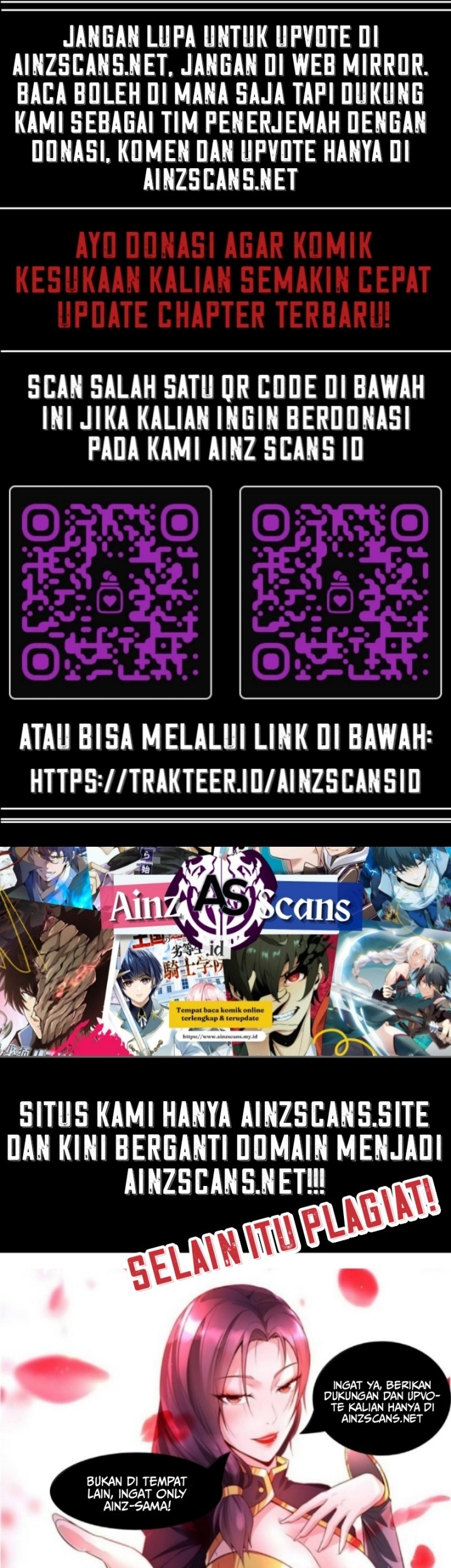 My Unbeatable Passive Skill Lets Me Deal Massive Damage! Chapter 39 Gambar 49