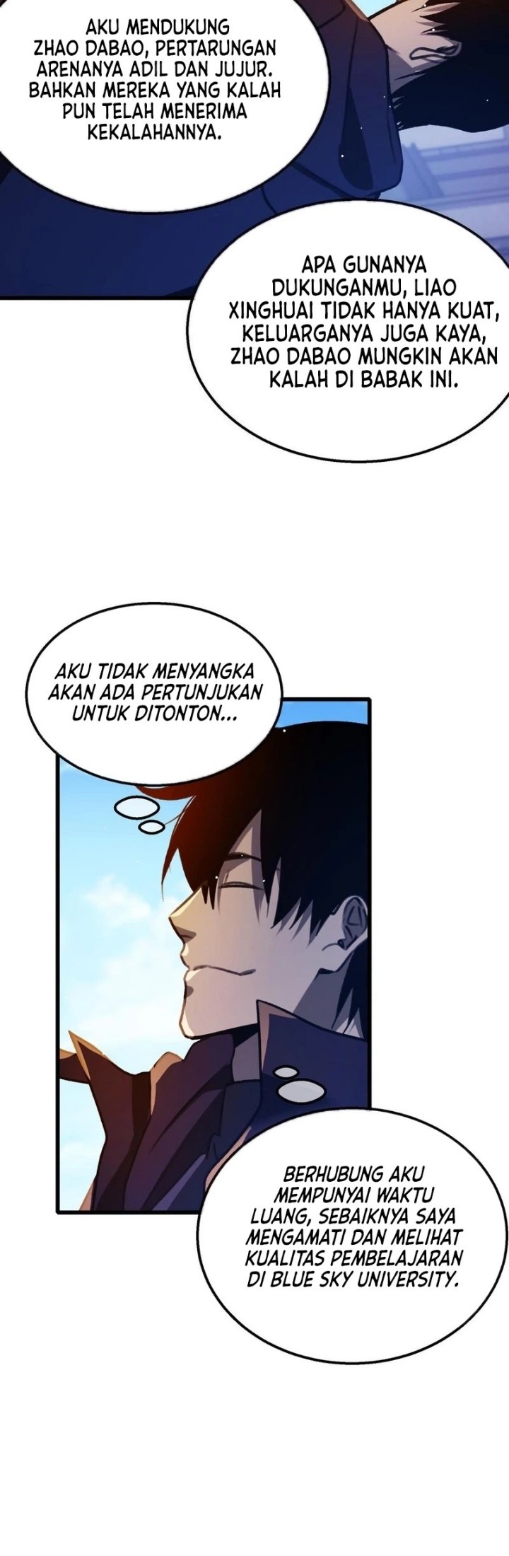 My Unbeatable Passive Skill Lets Me Deal Massive Damage! Chapter 39 Gambar 14