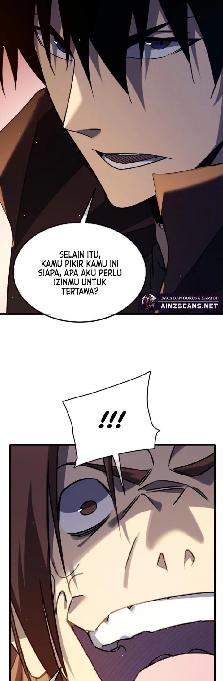 My Unbeatable Passive Skill Lets Me Deal Massive Damage! Chapter 39 Gambar 23