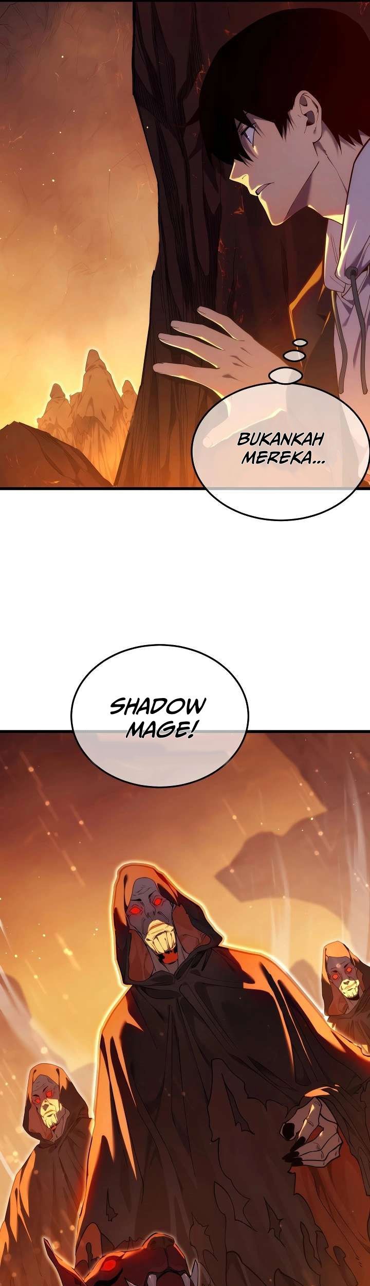 My Unbeatable Passive Skill Lets Me Deal Massive Damage! Chapter 3 Gambar 6