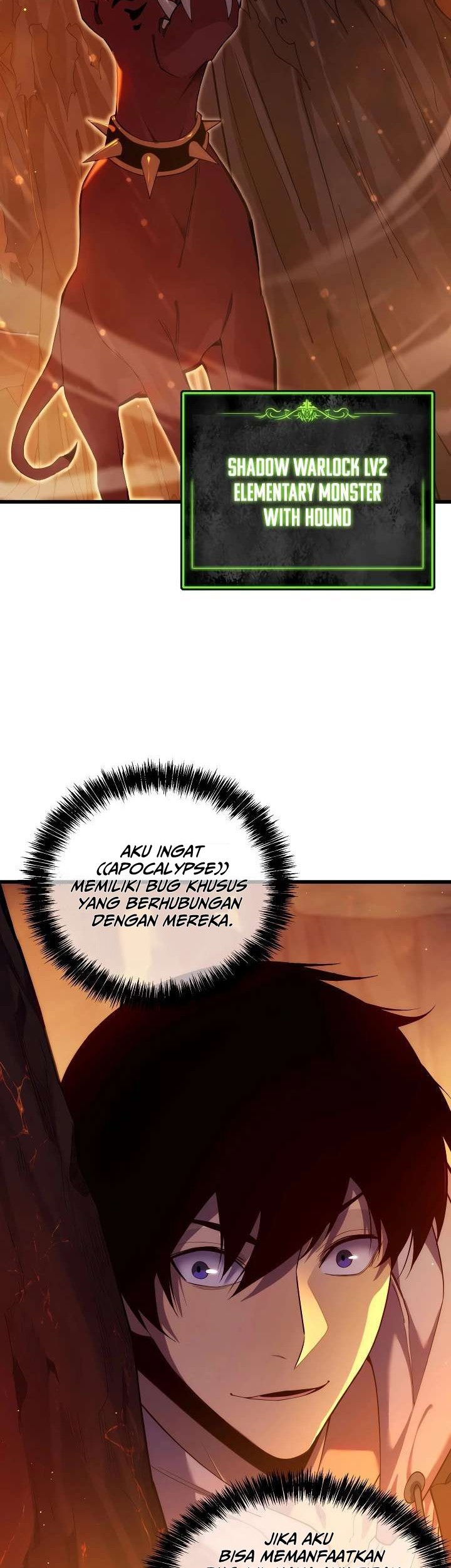 My Unbeatable Passive Skill Lets Me Deal Massive Damage! Chapter 3 Gambar 7