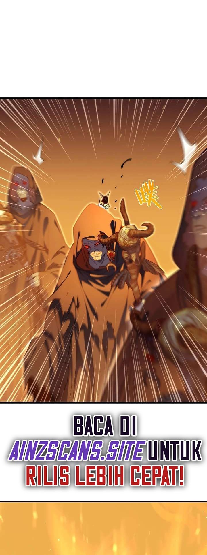 My Unbeatable Passive Skill Lets Me Deal Massive Damage! Chapter 3 Gambar 12