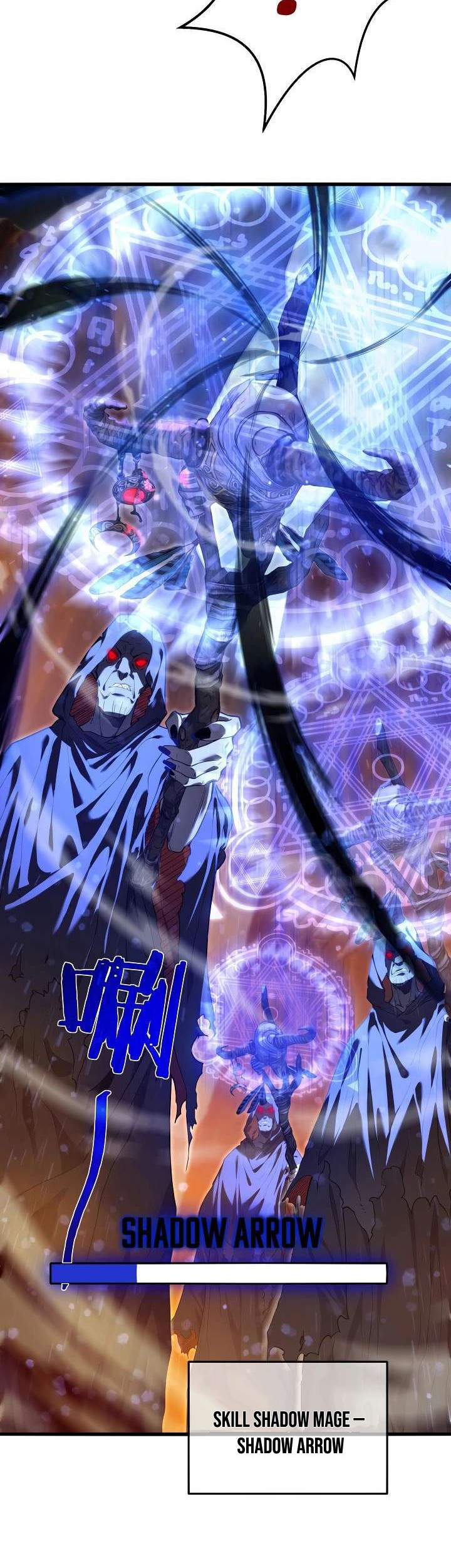 My Unbeatable Passive Skill Lets Me Deal Massive Damage! Chapter 3 Gambar 14