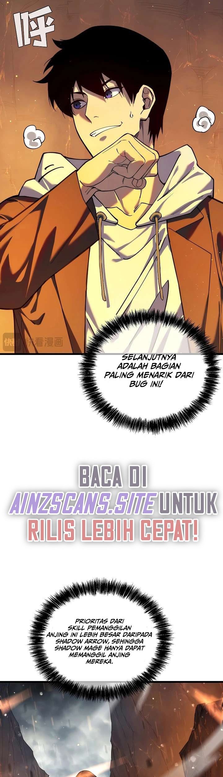 My Unbeatable Passive Skill Lets Me Deal Massive Damage! Chapter 3 Gambar 20