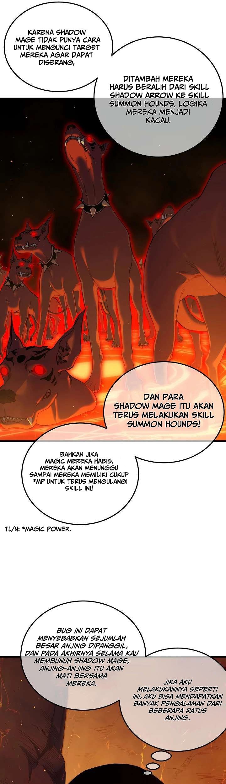 My Unbeatable Passive Skill Lets Me Deal Massive Damage! Chapter 3 Gambar 23