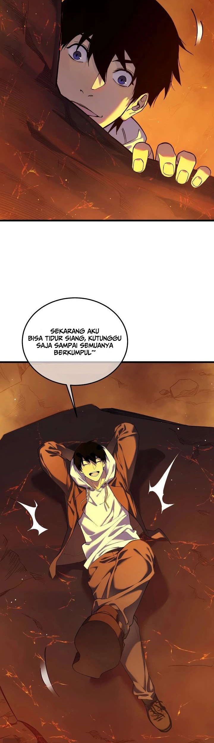 My Unbeatable Passive Skill Lets Me Deal Massive Damage! Chapter 3 Gambar 24