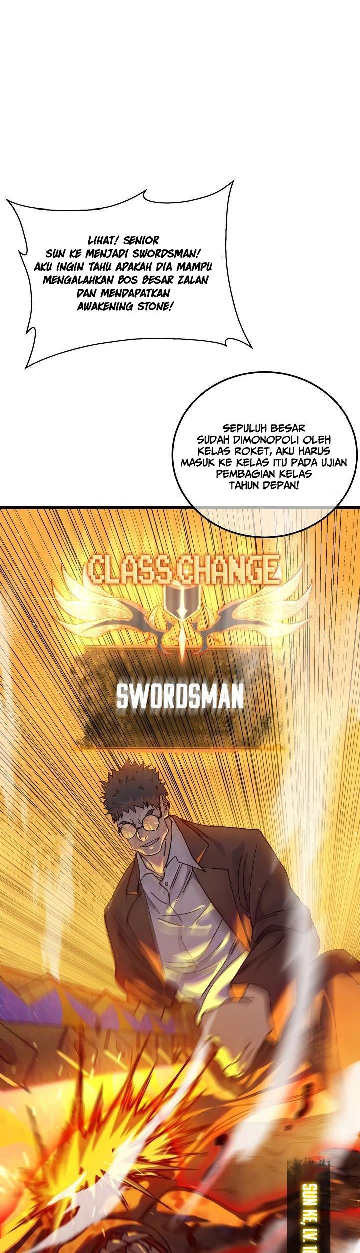 My Unbeatable Passive Skill Lets Me Deal Massive Damage! Chapter 3 Gambar 29