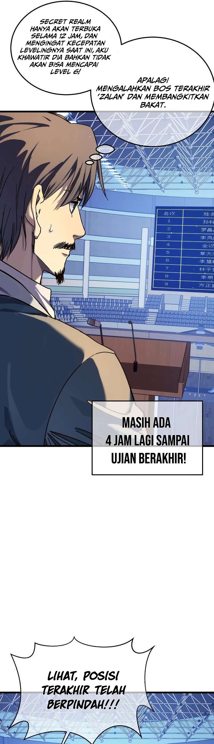 My Unbeatable Passive Skill Lets Me Deal Massive Damage! Chapter 3 Gambar 34