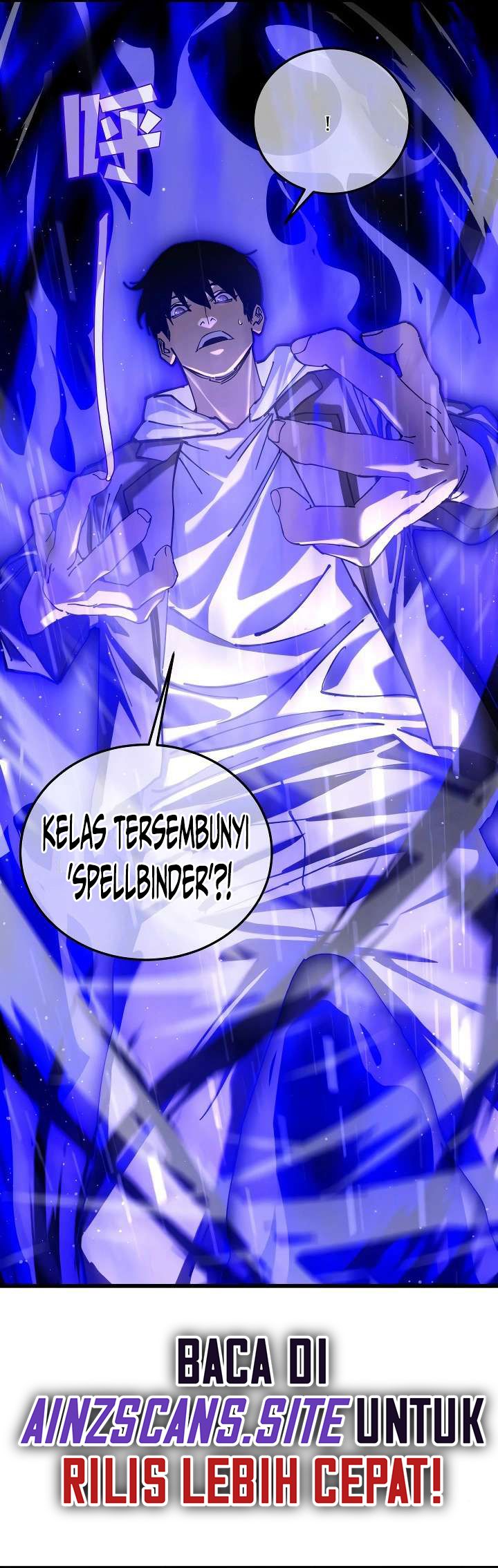 My Unbeatable Passive Skill Lets Me Deal Massive Damage! Chapter 3 Gambar 62