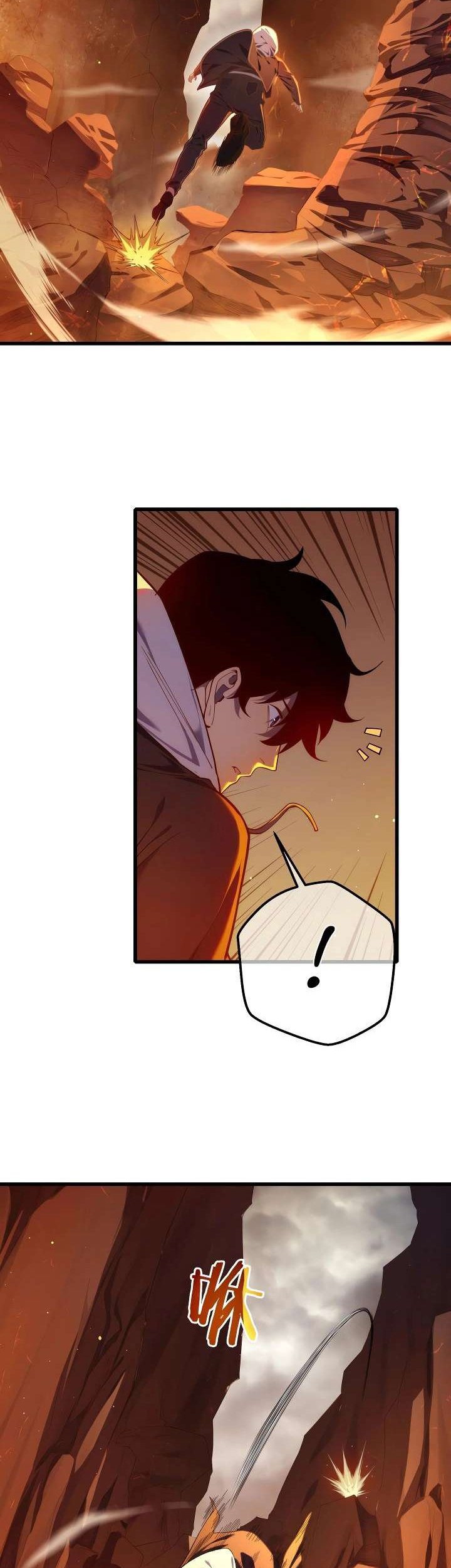 My Unbeatable Passive Skill Lets Me Deal Massive Damage! Chapter 3 Gambar 4