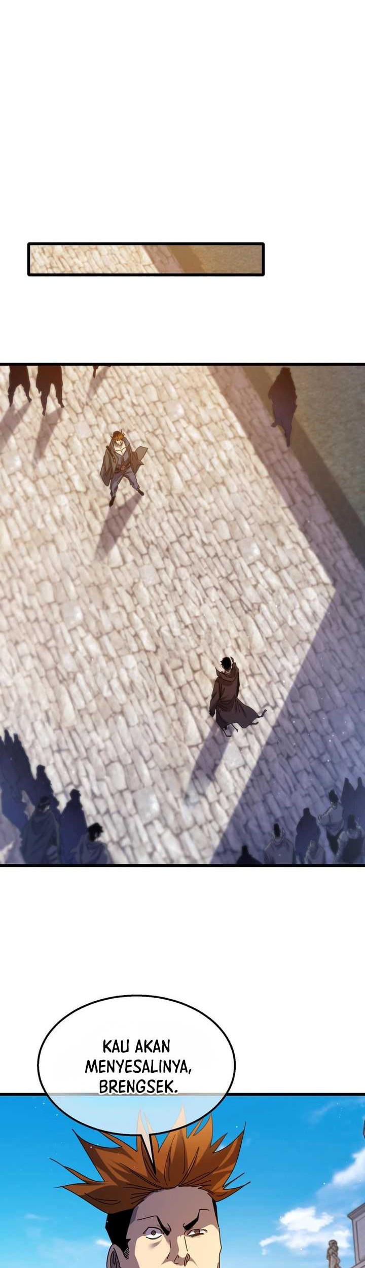 My Unbeatable Passive Skill Lets Me Deal Massive Damage! Chapter 31 Gambar 43