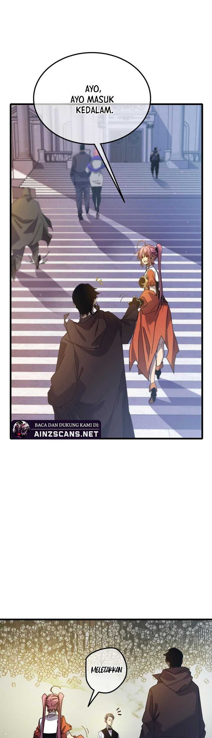 My Unbeatable Passive Skill Lets Me Deal Massive Damage! Chapter 31 Gambar 6