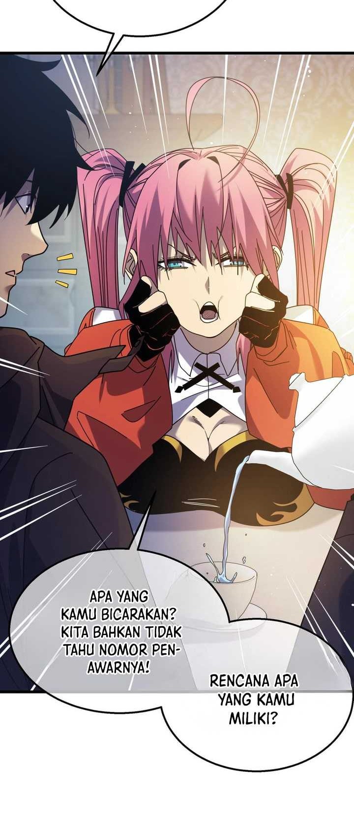 My Unbeatable Passive Skill Lets Me Deal Massive Damage! Chapter 31 Gambar 15