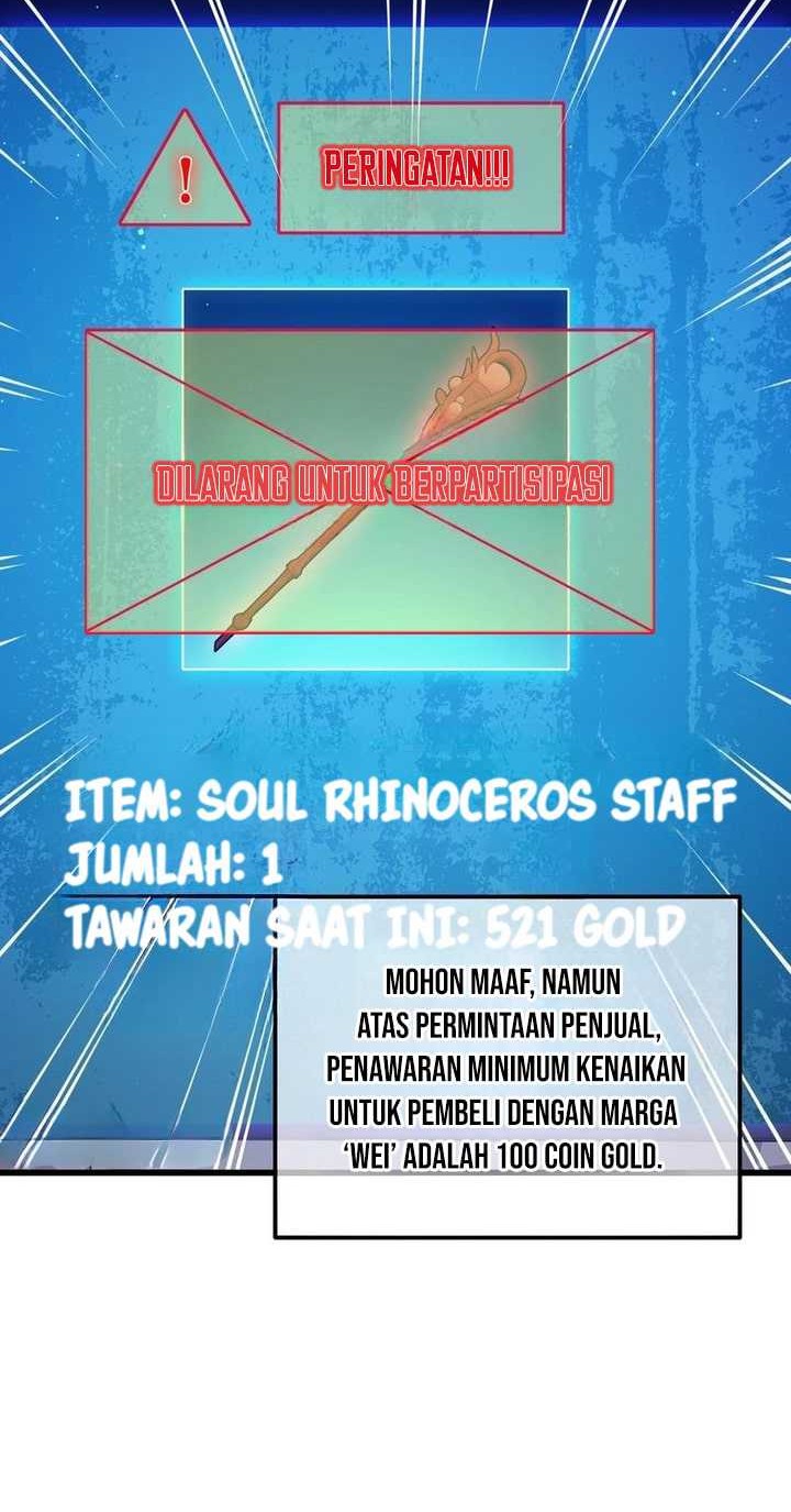 My Unbeatable Passive Skill Lets Me Deal Massive Damage! Chapter 31 Gambar 33