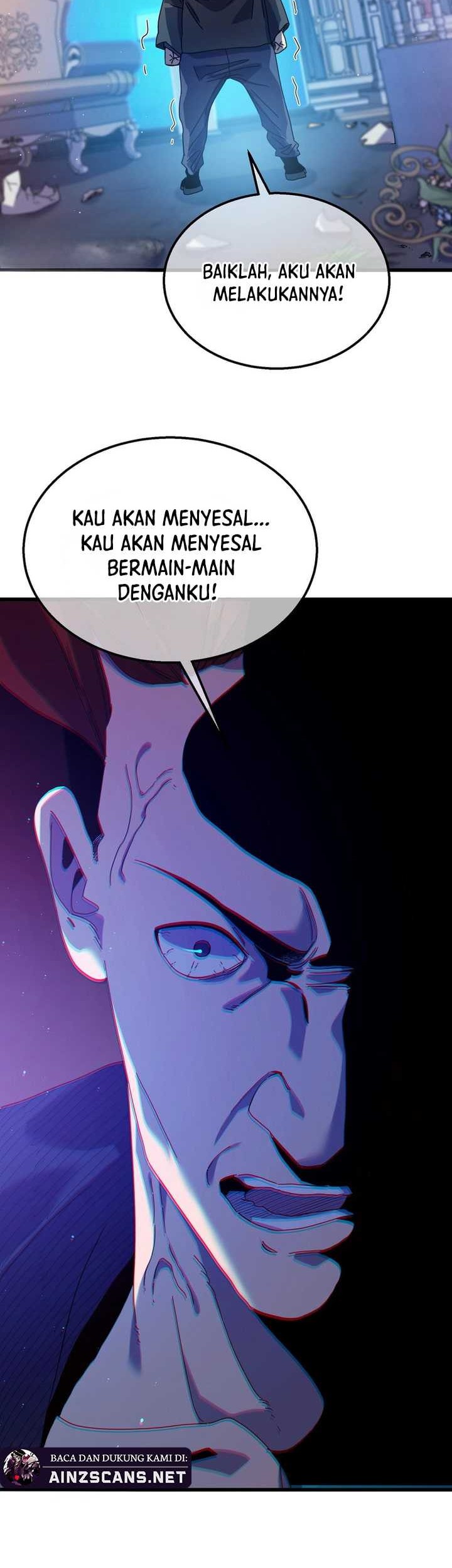 My Unbeatable Passive Skill Lets Me Deal Massive Damage! Chapter 31 Gambar 35