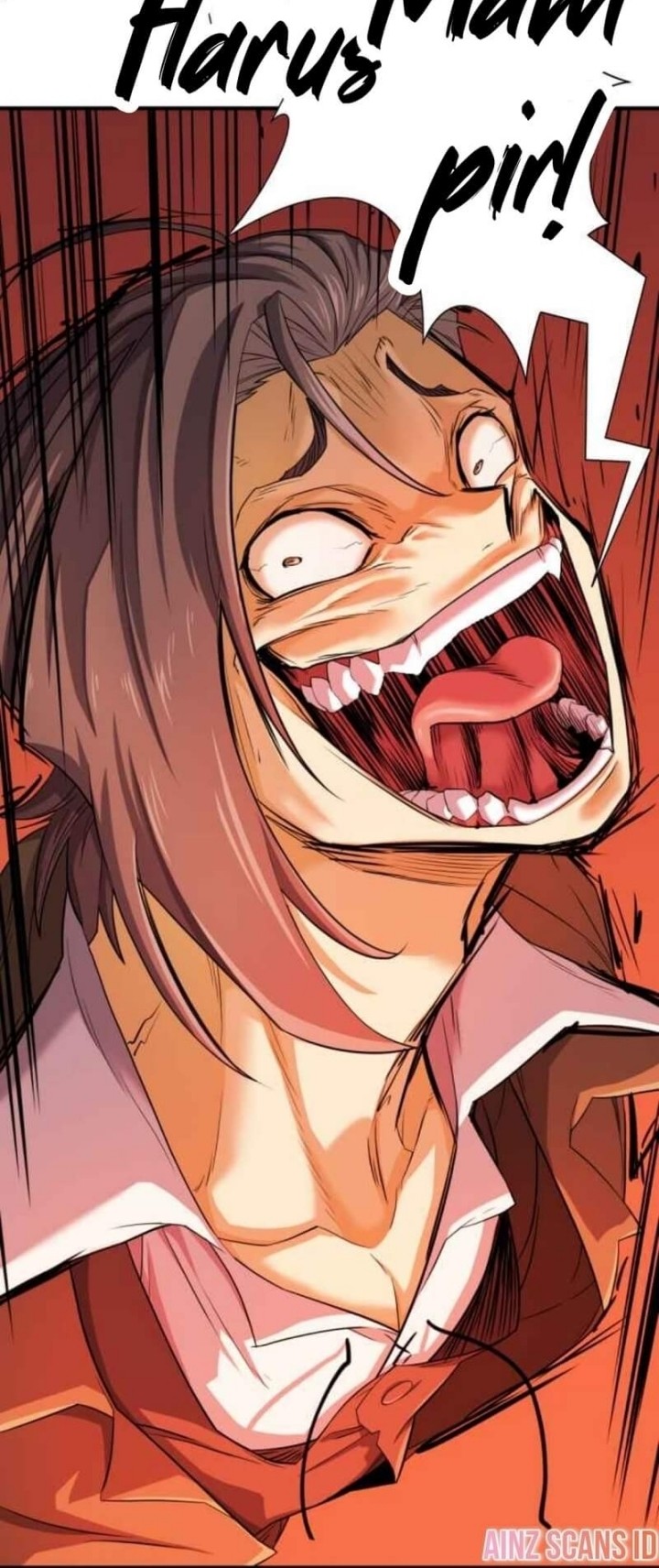 My Unbeatable Passive Skill Lets Me Deal Massive Damage! Chapter 32 Gambar 49