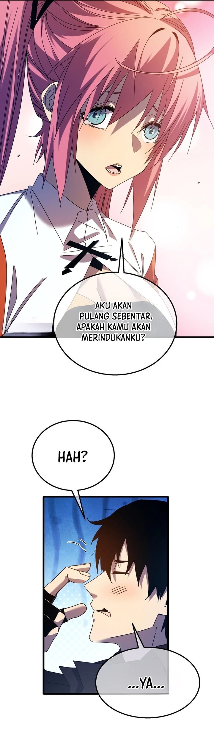 My Unbeatable Passive Skill Lets Me Deal Massive Damage! Chapter 32 Gambar 22