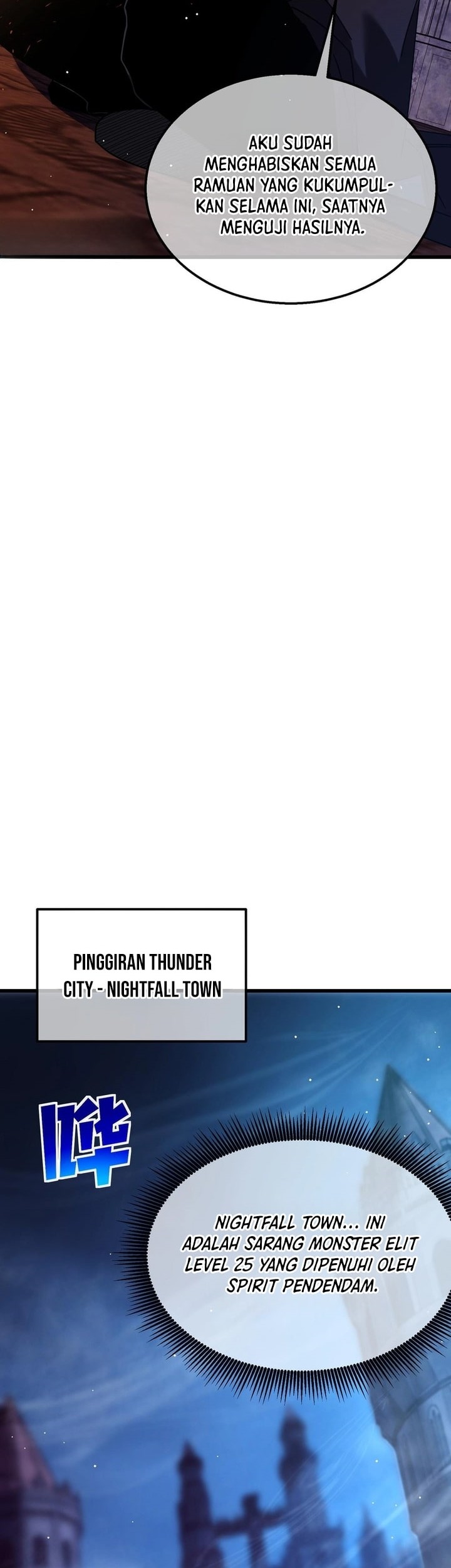 My Unbeatable Passive Skill Lets Me Deal Massive Damage! Chapter 32 Gambar 27