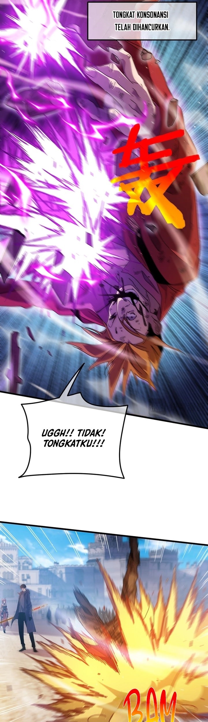 My Unbeatable Passive Skill Lets Me Deal Massive Damage! Chapter 32 Gambar 10