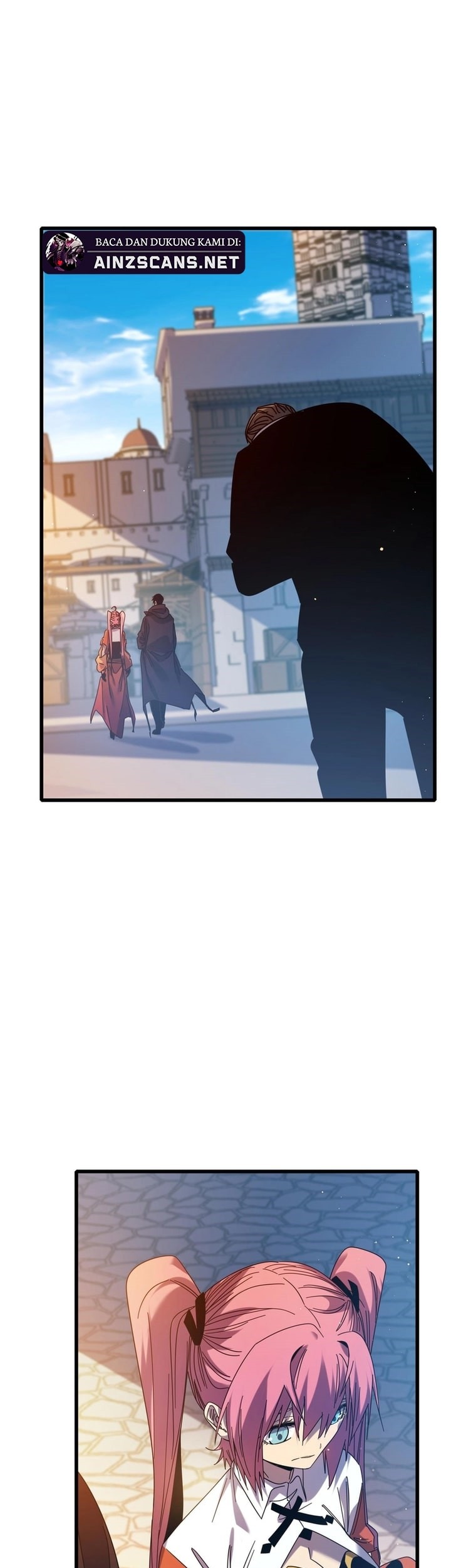 My Unbeatable Passive Skill Lets Me Deal Massive Damage! Chapter 32 Gambar 20