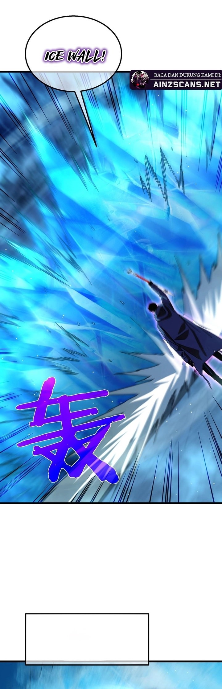 My Unbeatable Passive Skill Lets Me Deal Massive Damage! Chapter 32 Gambar 33