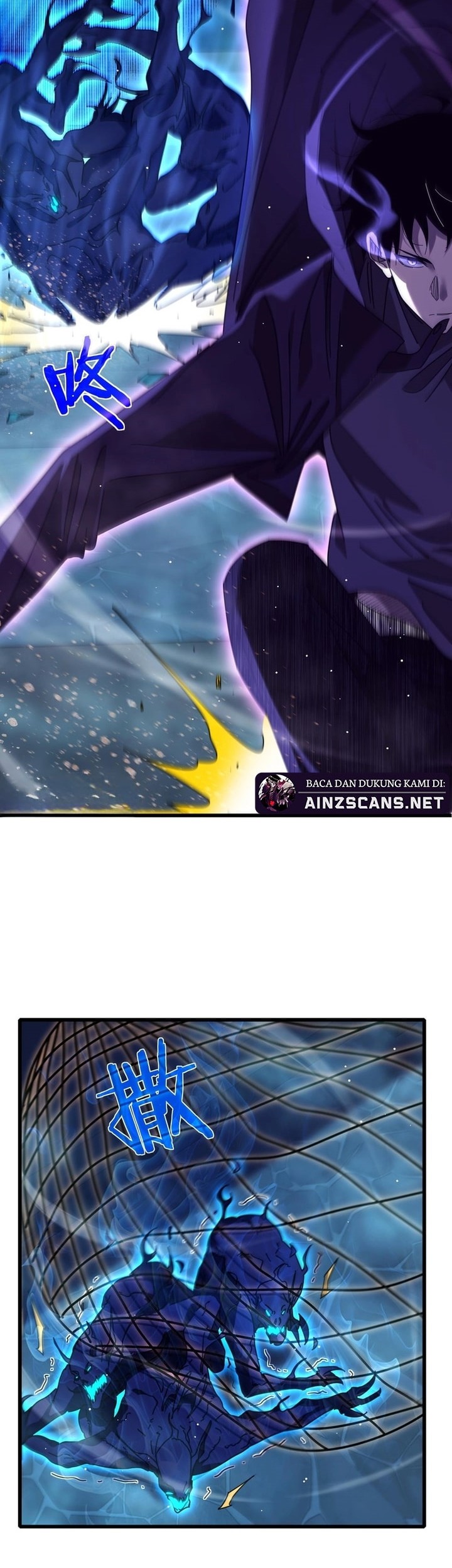 My Unbeatable Passive Skill Lets Me Deal Massive Damage! Chapter 32 Gambar 35