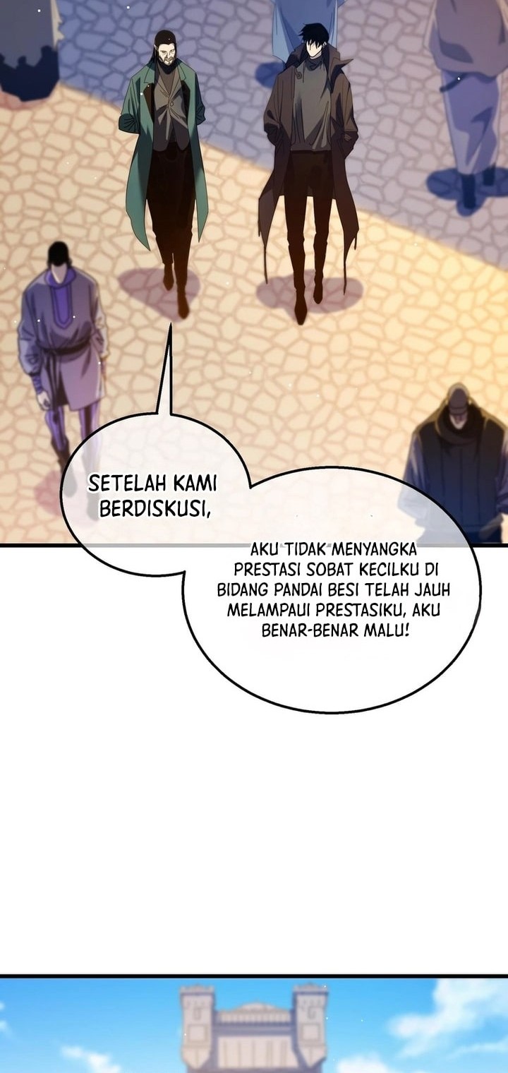 My Unbeatable Passive Skill Lets Me Deal Massive Damage! Chapter 33 Gambar 22